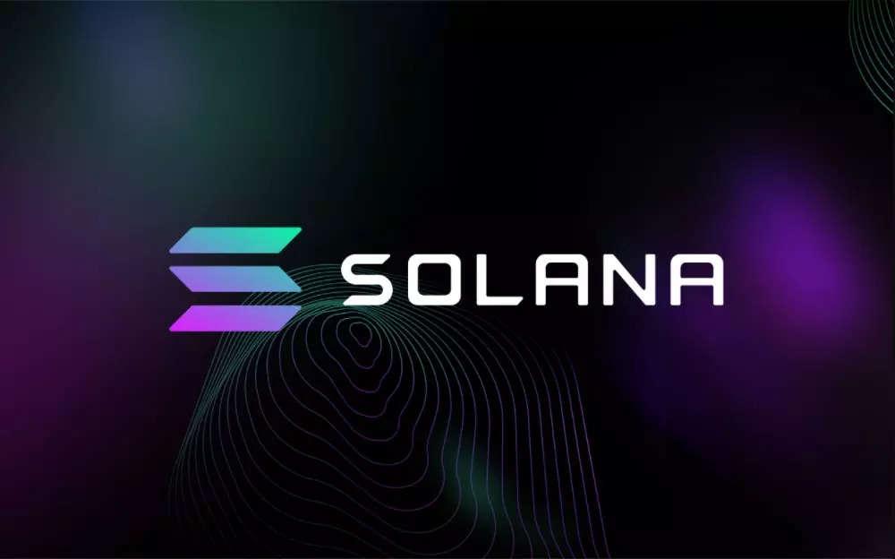 SOLANA - Blockchain chạy với tốc độ ánh sáng
