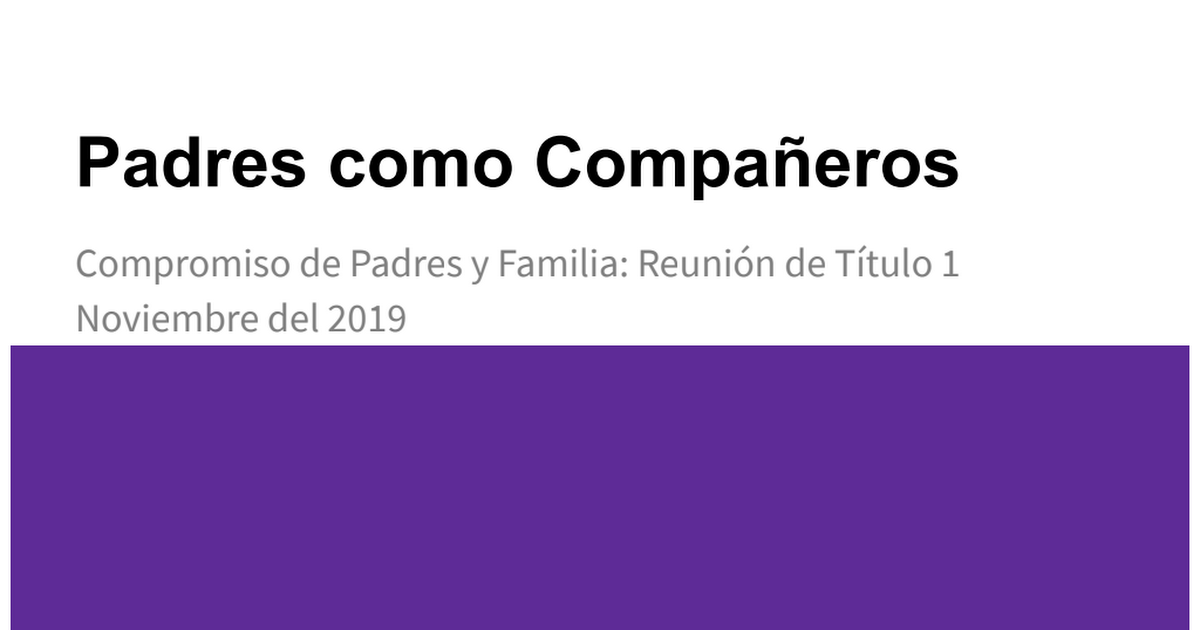 Parents as Partners-Spanish.pdf