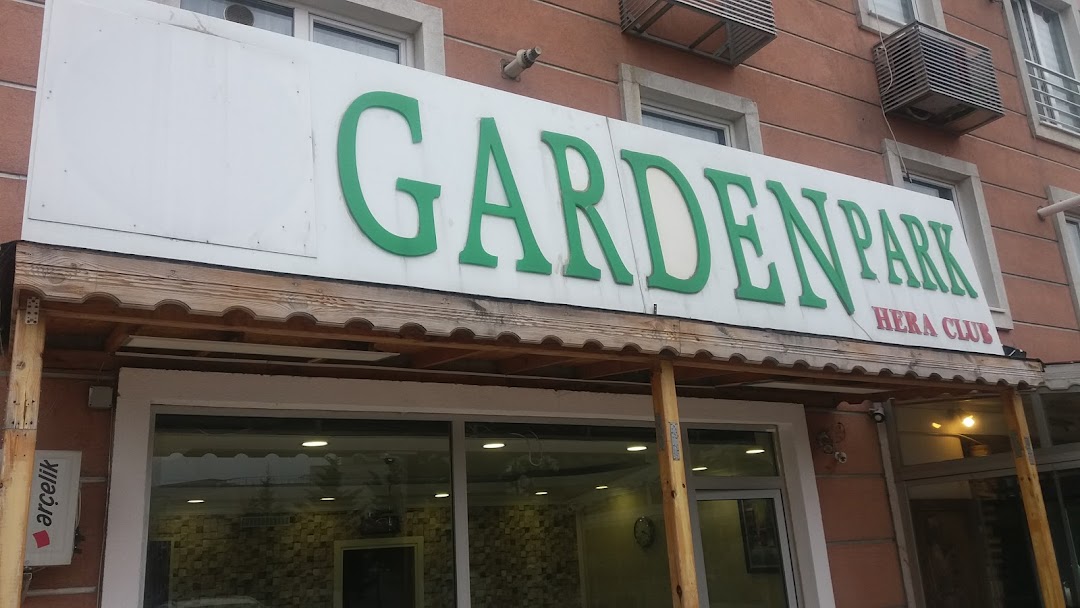 Garden PARK Hera Club