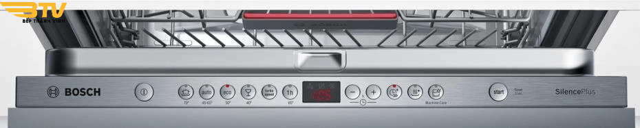 Máy Rửa Bát Bosch SMV46KX00E