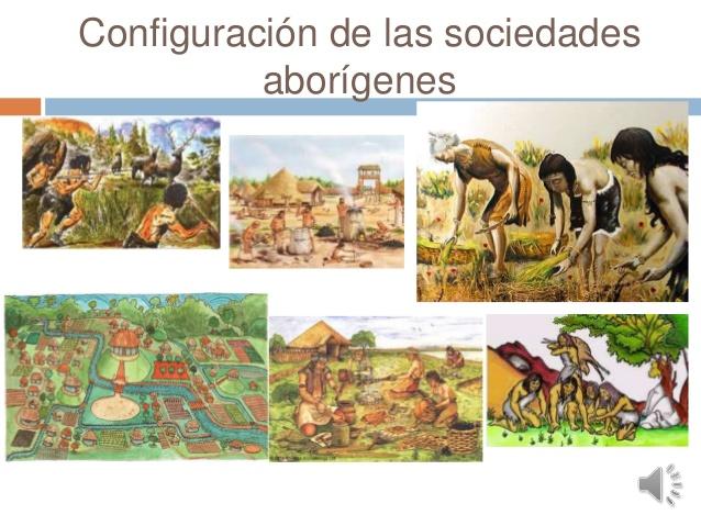 Resultado de imagen de organizacion de las sociedades clanes tribus
