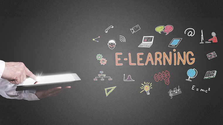 customized e-learning solutions