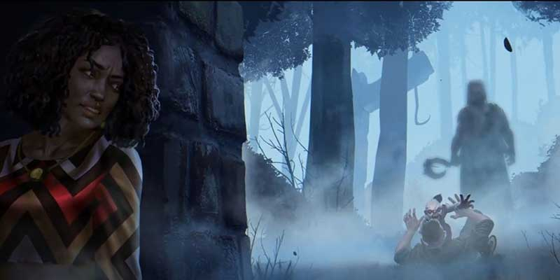 Trống kế hoạch đi chơi đêm Giáng Sinh, game thủ có thể “chill hết nấc” với những tựa game này - Ảnh 3.