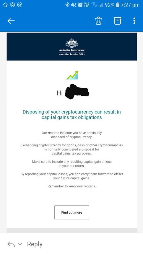 How To Start Trading Cryptocurrency Australia : 5 Best Crypto Tax Software 2021 Top Bitcoin Tax Calculators Prevent Audits Coinmonks - If you've bought or sold cryptocurrency in the last financial year, it's time to start thinking about the impact this may have on your income tax return.