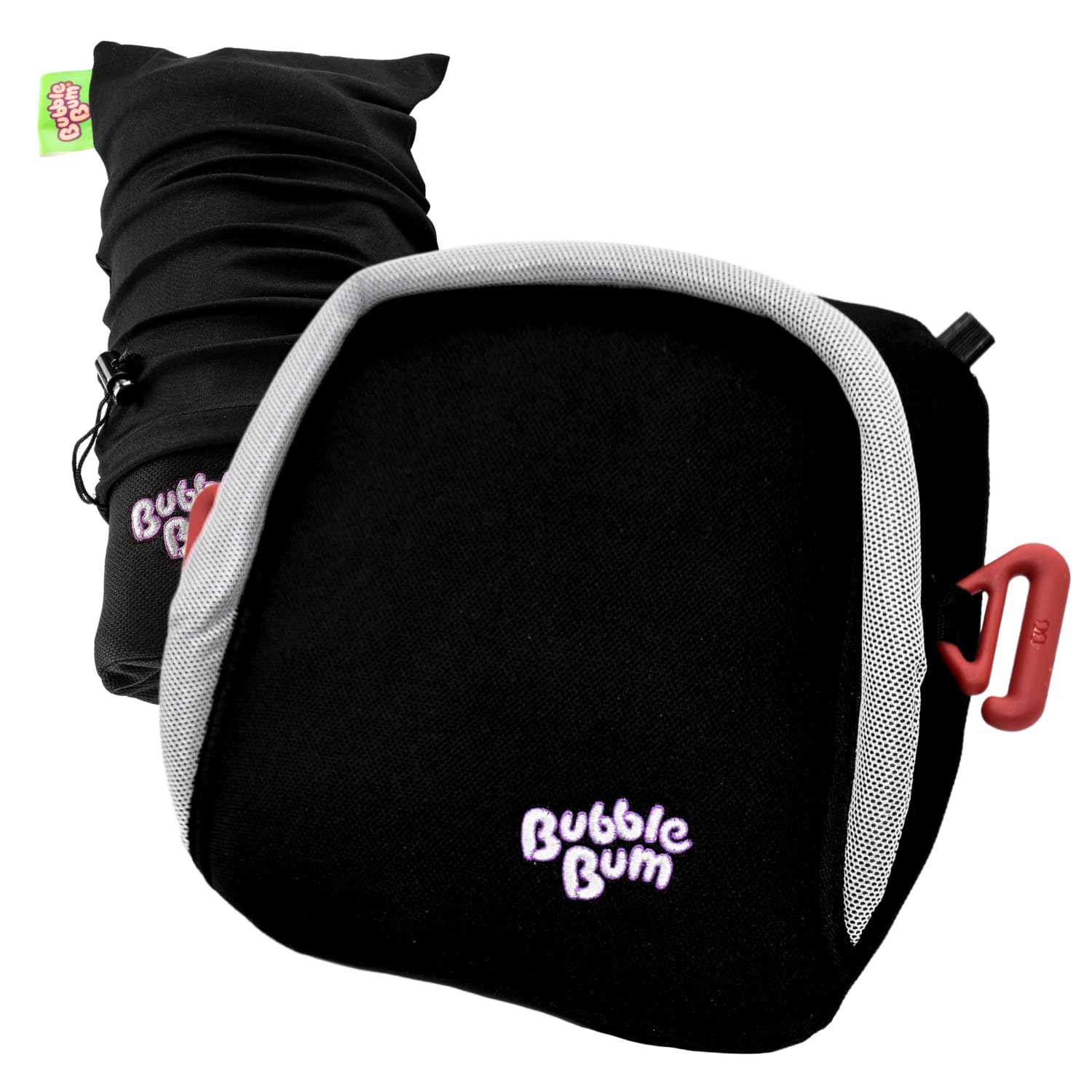 Bubble Bum Inflatable Travel Portable Booster Seat