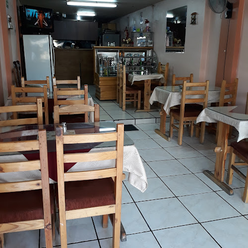 Opiniones de Aroma & Sabor en Quito - Cafetería