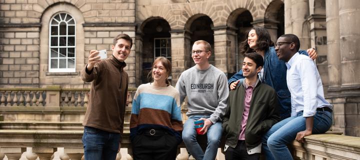 What You Need To Know About The University of Edinburgh