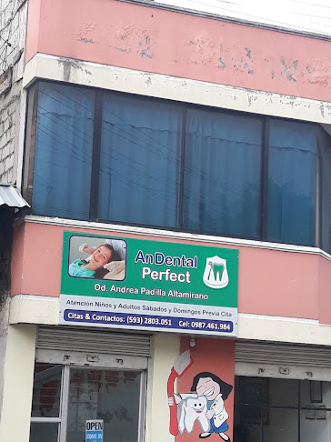 Centro Dental Especializado - Especialista en Ortodoncia y Ortopedia Dentofacial
