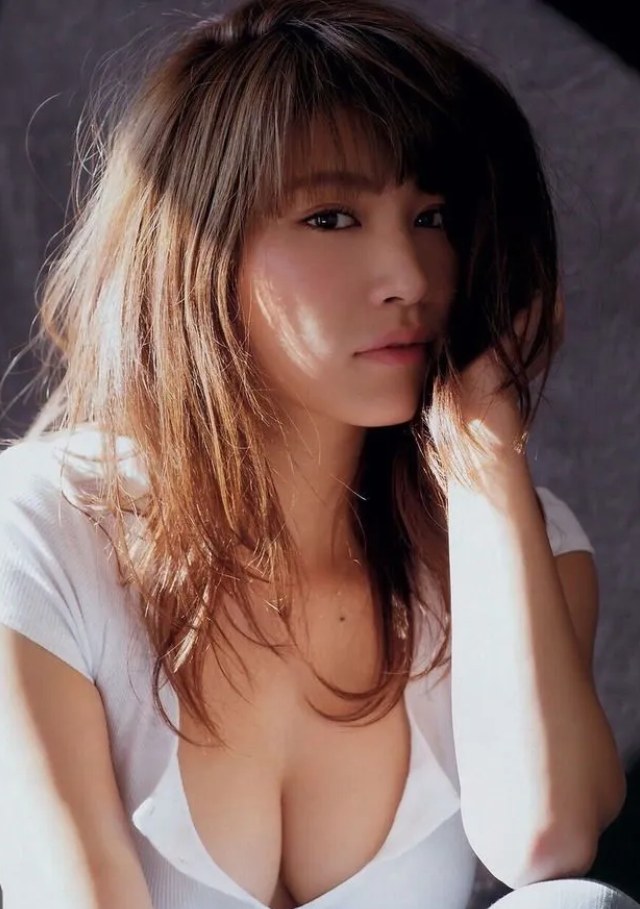 Jun Aizawa - hot girl jav sexy