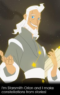 Orion's Forge apk Download Orion's Forge apk