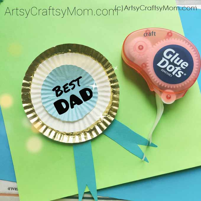 45 Easy DIY Father's Day Crafts for Kids 2023