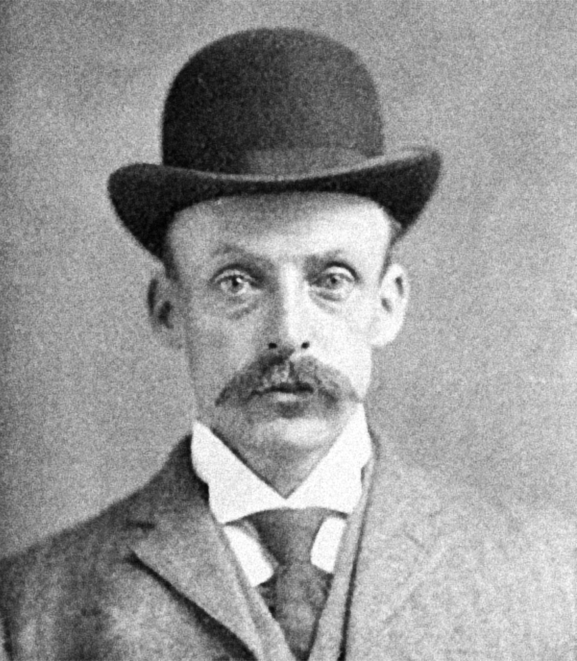 Albert Fish