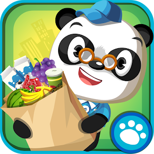 Dr. Panda's Supermarket apk Download