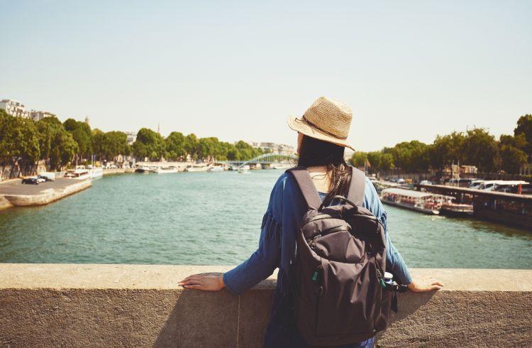 Women Traveling Alone in France - How to Stay Safe