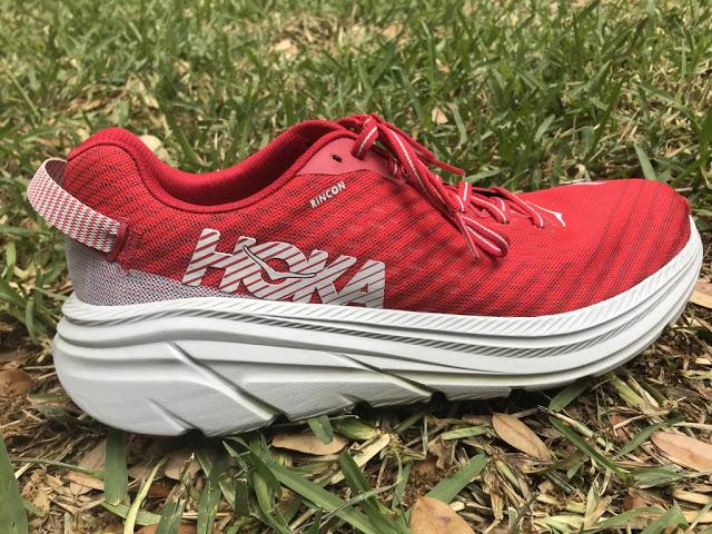 Road Trail Run: Hoka ONE ONE Rincon Multi-Tester, In-Depth Review: Flying  Fast, Very Light and Cushioned!