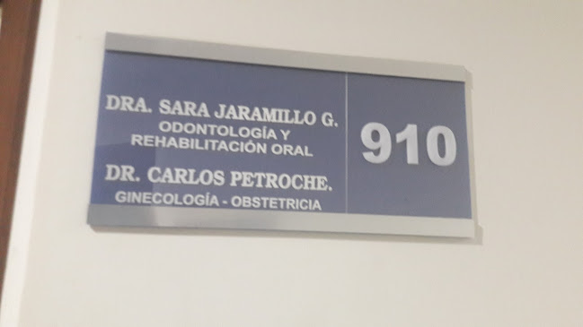 Opiniones de Dr. Carlos Petroche en Guayaquil - Médico