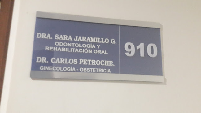 Comentarios y opiniones de Dr. Carlos Petroche