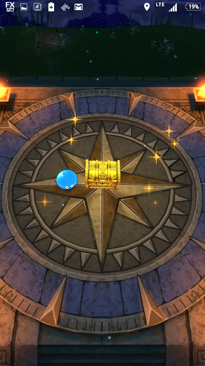 無課金ドラクエウォーク日記 sevenheaven