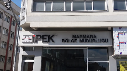 İpek Marmara Bölge Müdürlüğü