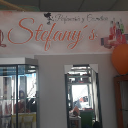 Stefany's