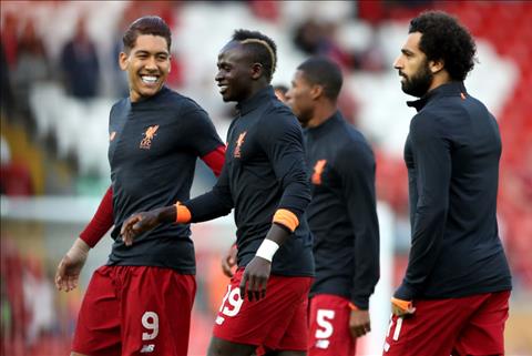 Nhung diem manh va yeu cua doi hinh Liverpool o Champions League hinh anh 2