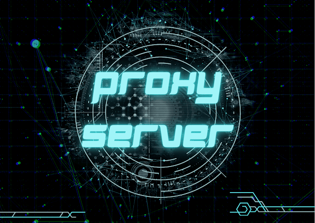 What is a Proxy Server? How does it work?