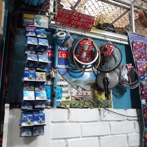 Opiniones de Reparación A Domicilio en Quito - Tienda de electrodomésticos
