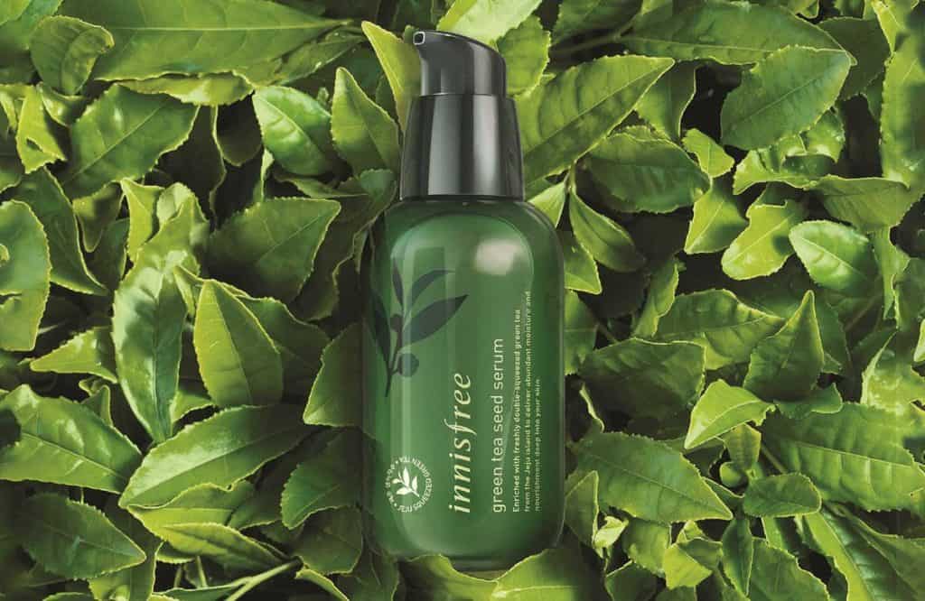 Innisfree