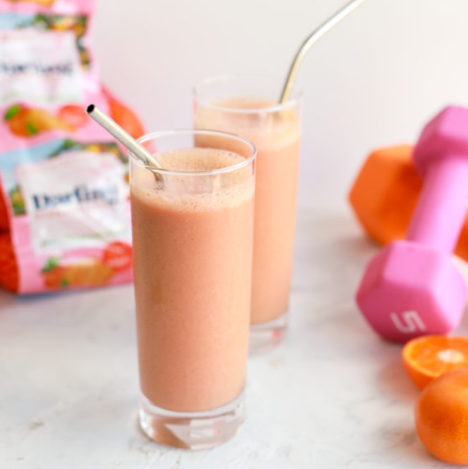 smoothie