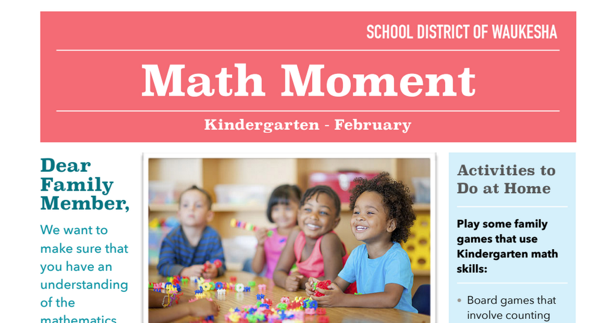 Kindergarten - February.pdf