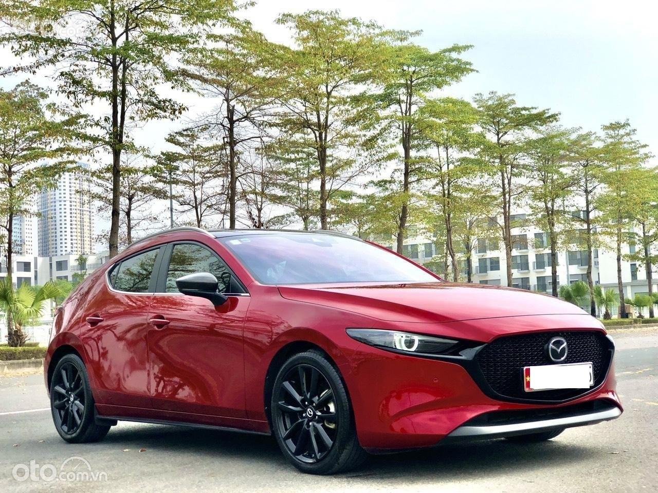Kinh nghiệm mua xe Mazda 3 2020 cũ chất lượng.