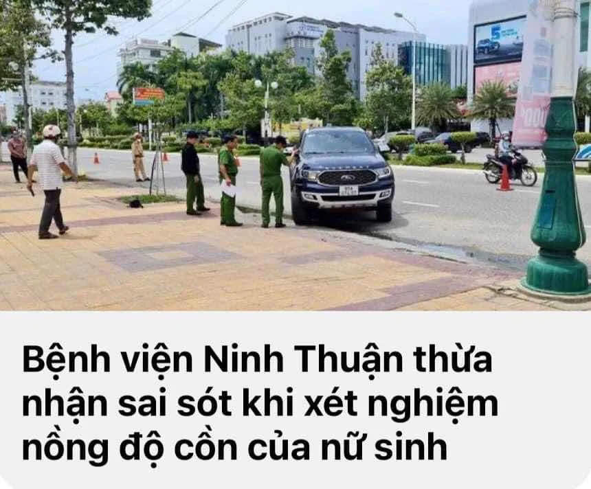 CẦN KHỞI TỐ BÁC SĨ THÁI  PHƯƠNG PHIÊN VỀ TỘI CỐ Ý LÀM SAI LỆCH HỒ SƠ?