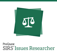 SIRS Issues Researcher