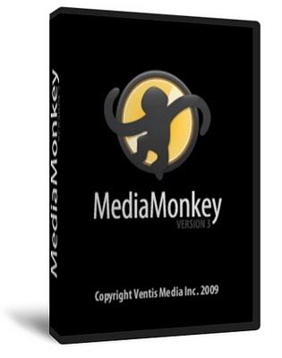 MediaMonkey Gold Full Crack