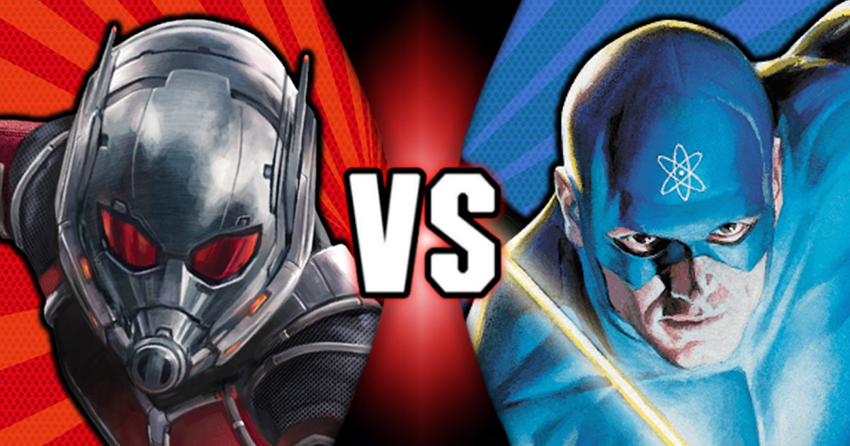 From Antman to Brother Blood; Top 5 Gen V superheroes' who are DC