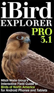 Download iBird Pro apk