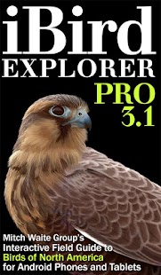 iBird Pro apk Review