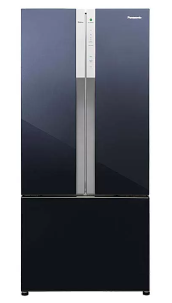 Tủ lạnh Panasonic Inverter 494 lít là tủ lạnh 3 cánh có ngăn đông mềm