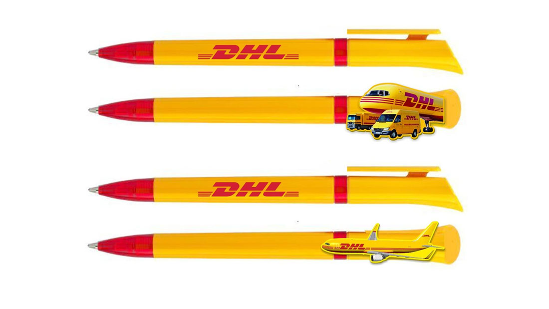 DHL express writing instruments pens wholesale gift items shop near me