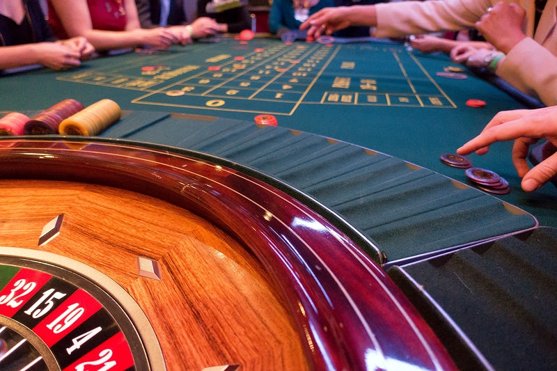 Playerz Casino Roulette
