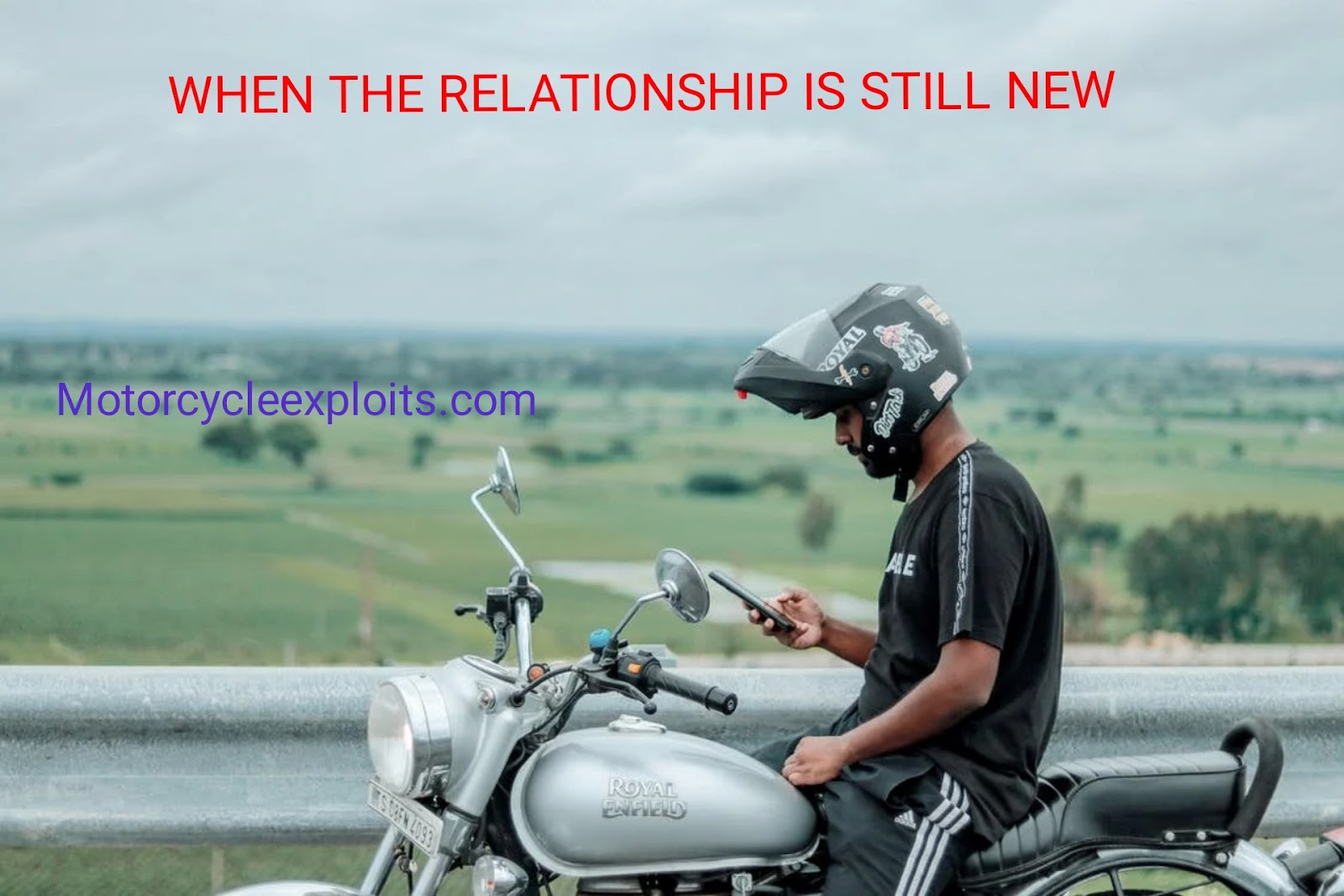 Funny Motorcycle Memes for Happy Motorcycle Riders - Motorcycle Exploits