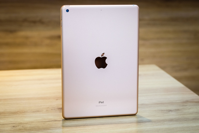 iPad giá rẻ về Việt Nam