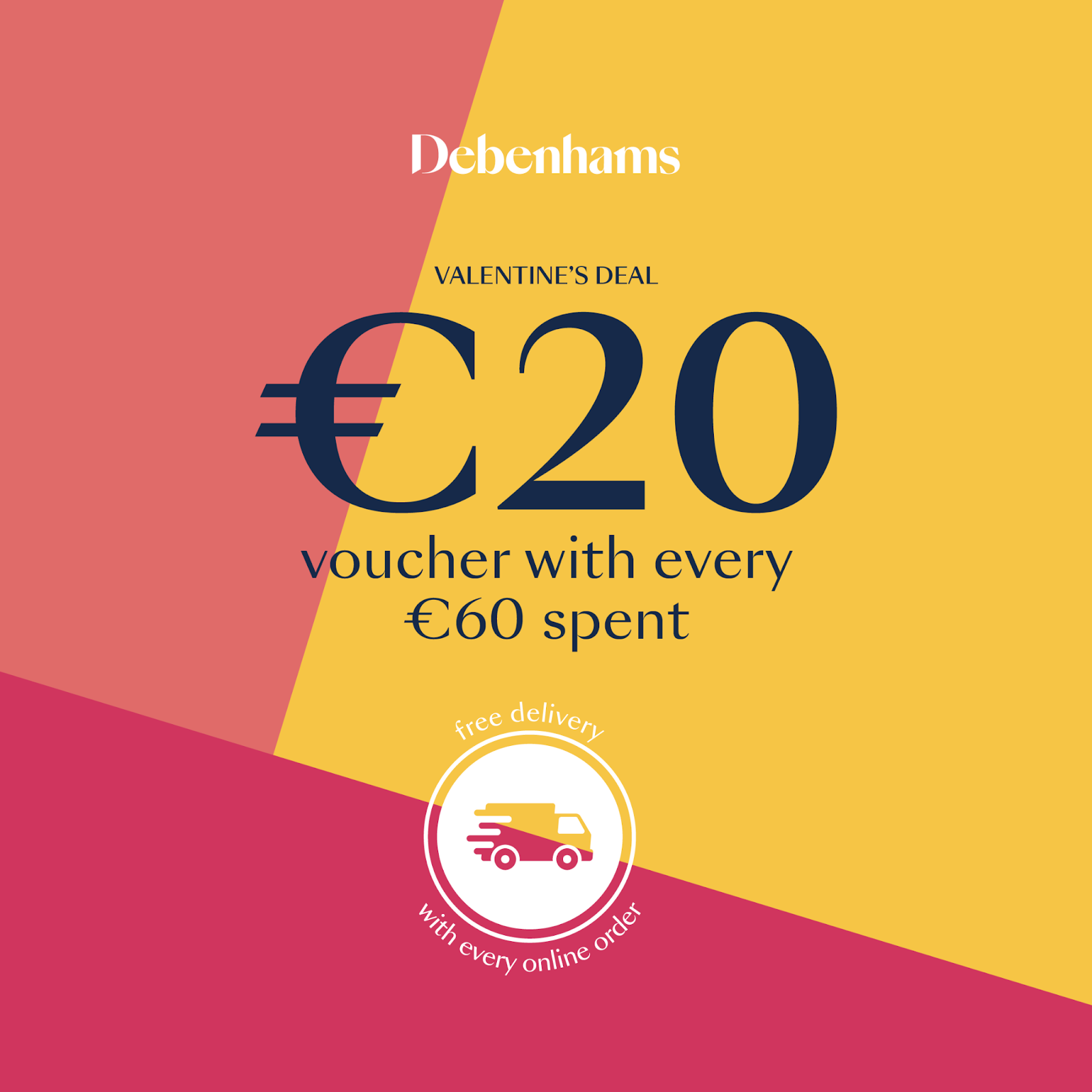 Discover the World of Style and Savings at Debenhams Department Store