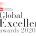 2020 Global Excellence Awards the title "Best IT Infrastructure Outsourcing Services Provider 2020 - Malaysia"