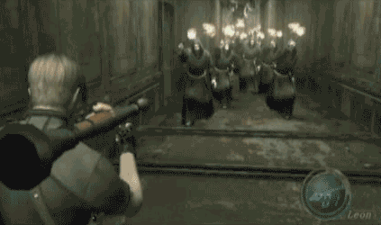 Resident Evil 4 Remake Mercenaries Krauser S++ Guide - GameRevolution