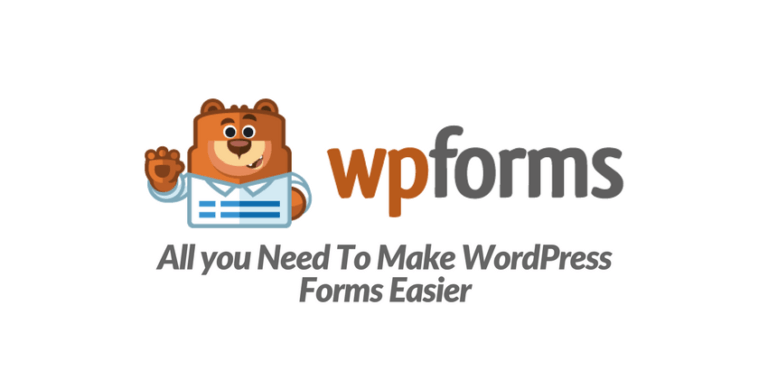 wpforms plugin