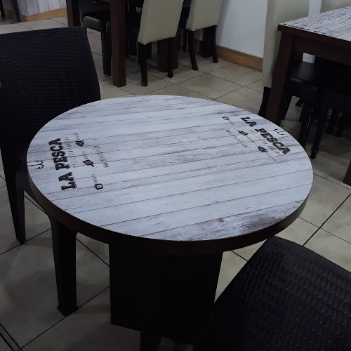 Comentarios y opiniones de La Pesca Express