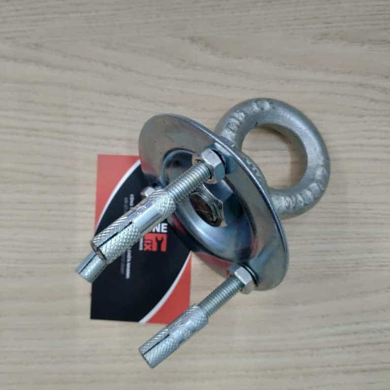 Móc treo đèn chùm
