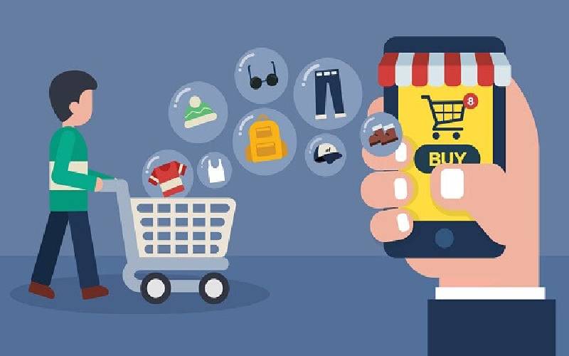 Các loại quảng cáo Shopee