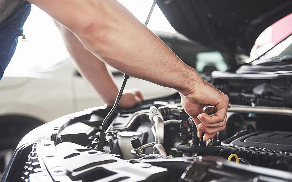 The Ultimate Guide to Engine Tuning